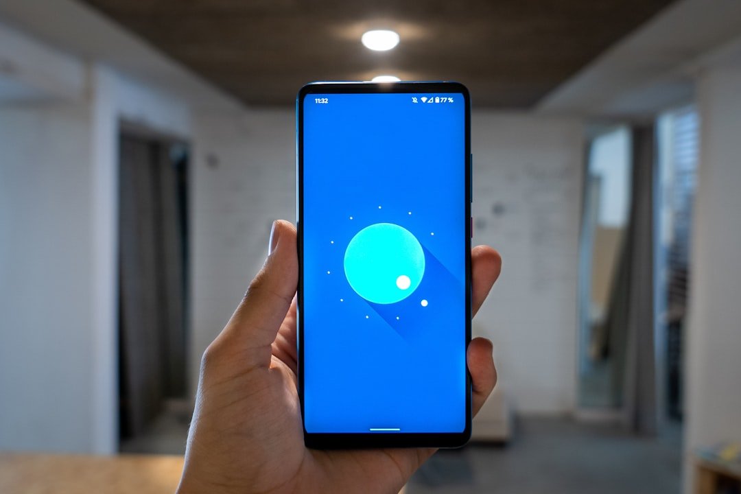 Android phone installation