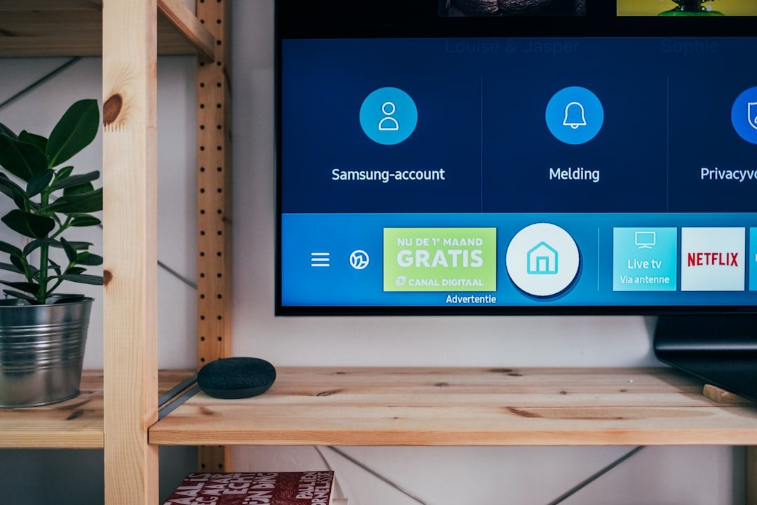 Android TV installation in Canada